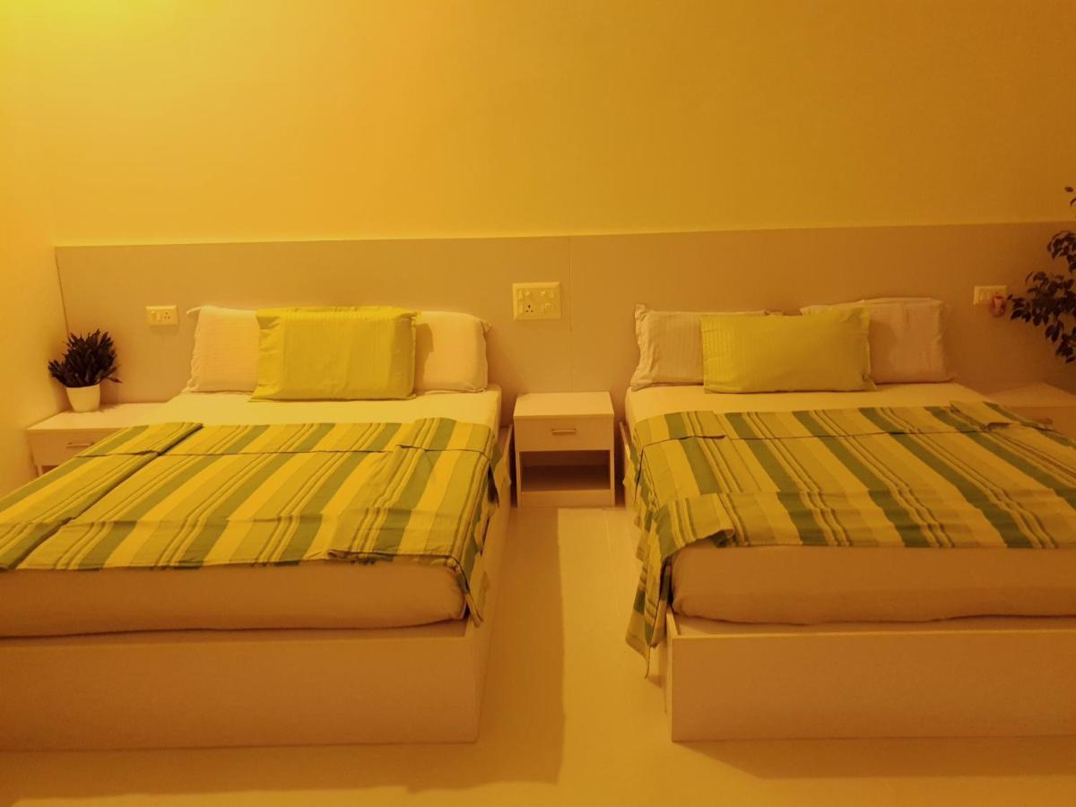 Amritham Holidays Homestay Trivandrum Thiruvananthapuram Extérieur photo