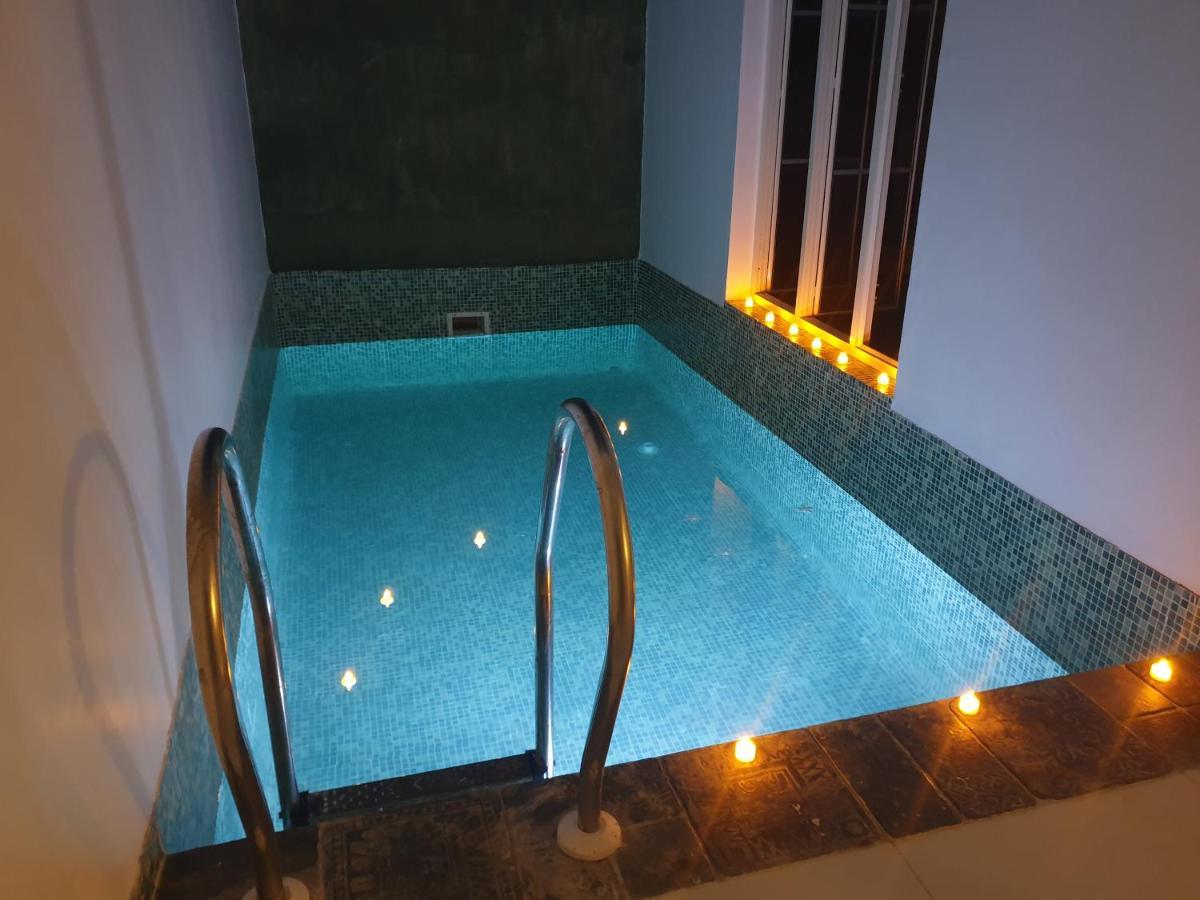 Amritham Holidays Homestay Trivandrum Thiruvananthapuram Extérieur photo
