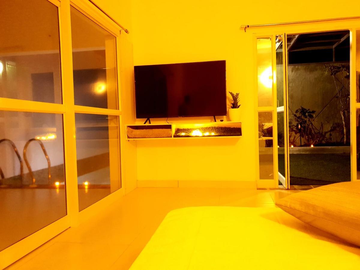 Amritham Holidays Homestay Trivandrum Thiruvananthapuram Extérieur photo