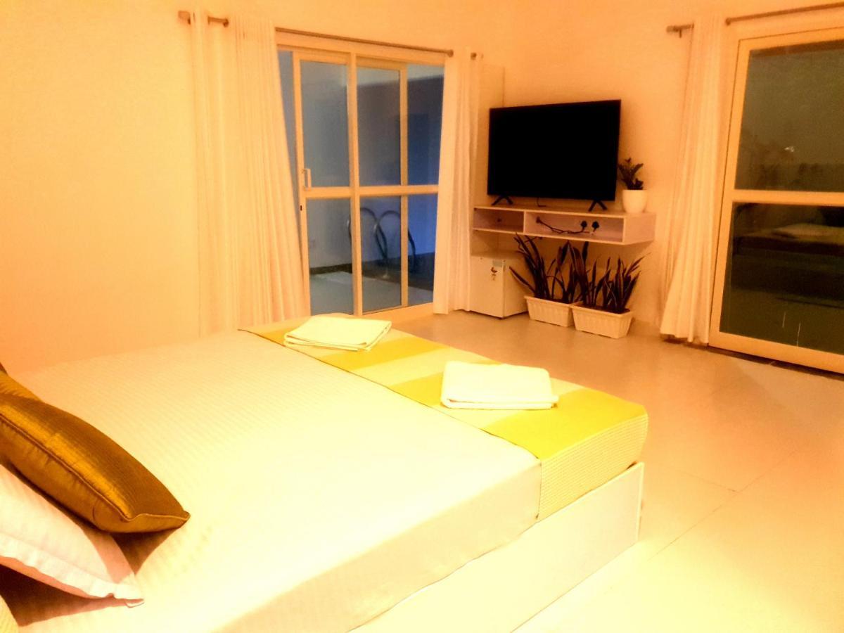 Amritham Holidays Homestay Trivandrum Thiruvananthapuram Extérieur photo