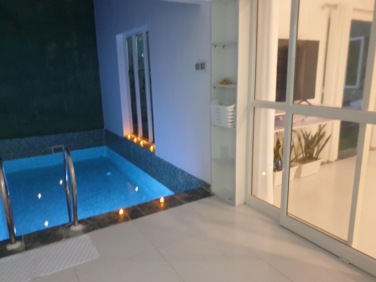 Amritham Holidays Homestay Trivandrum Thiruvananthapuram Extérieur photo