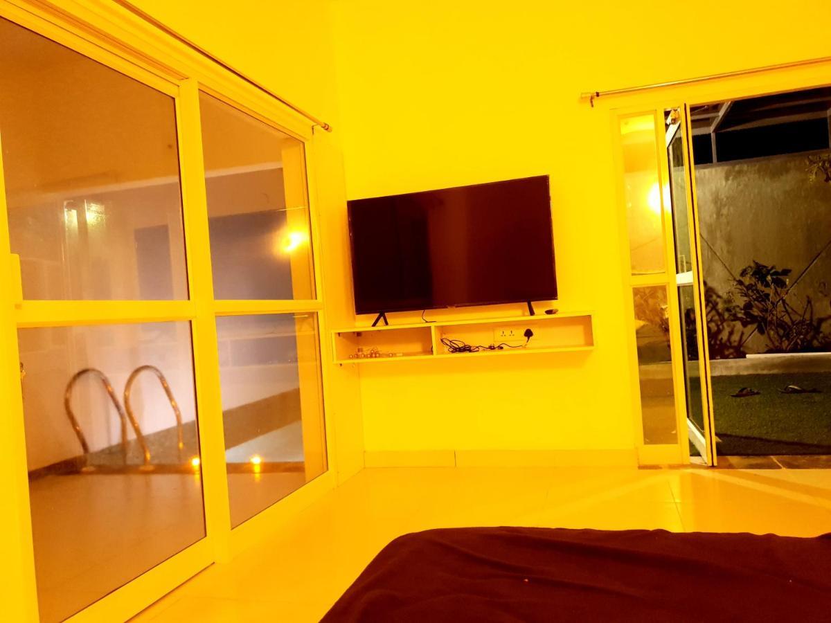 Amritham Holidays Homestay Trivandrum Thiruvananthapuram Extérieur photo