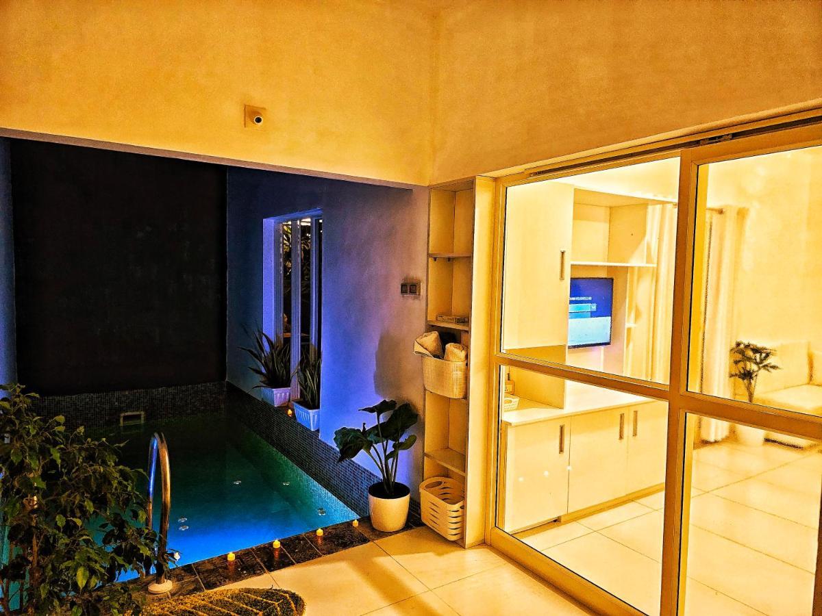 Amritham Holidays Homestay Trivandrum Thiruvananthapuram Extérieur photo