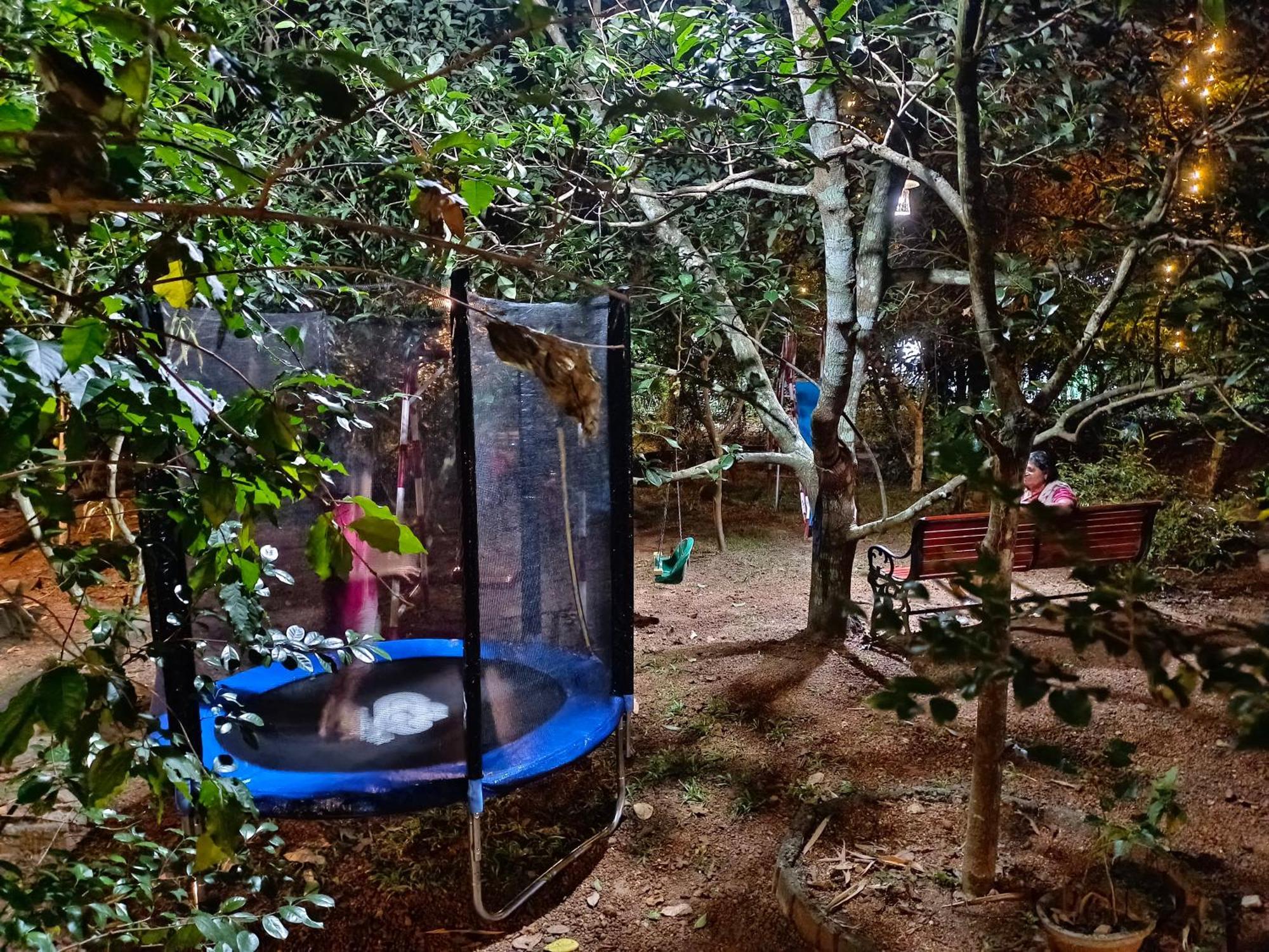 Amritham Holidays Homestay Trivandrum Thiruvananthapuram Extérieur photo