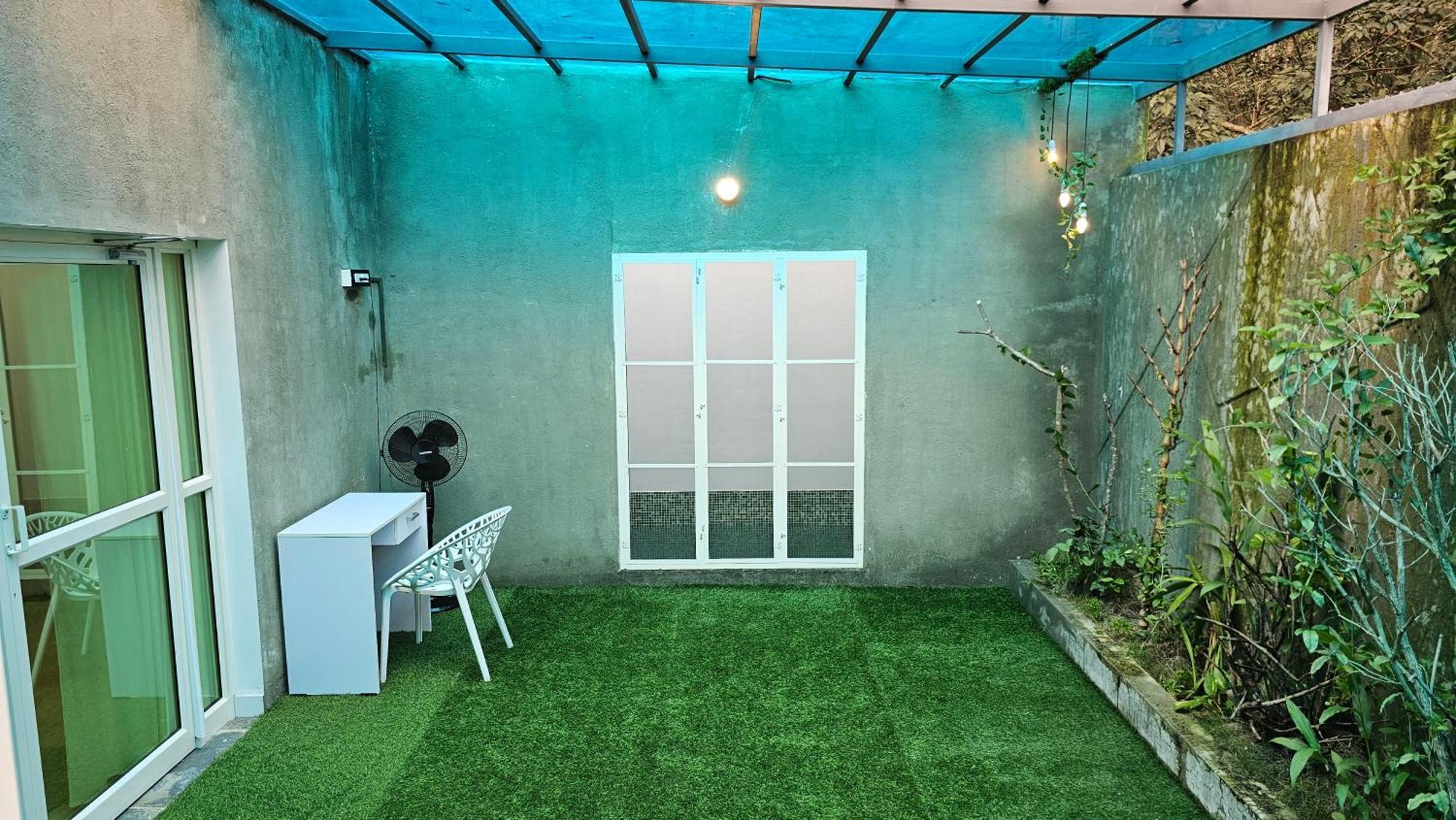 Amritham Holidays Homestay Trivandrum Thiruvananthapuram Extérieur photo