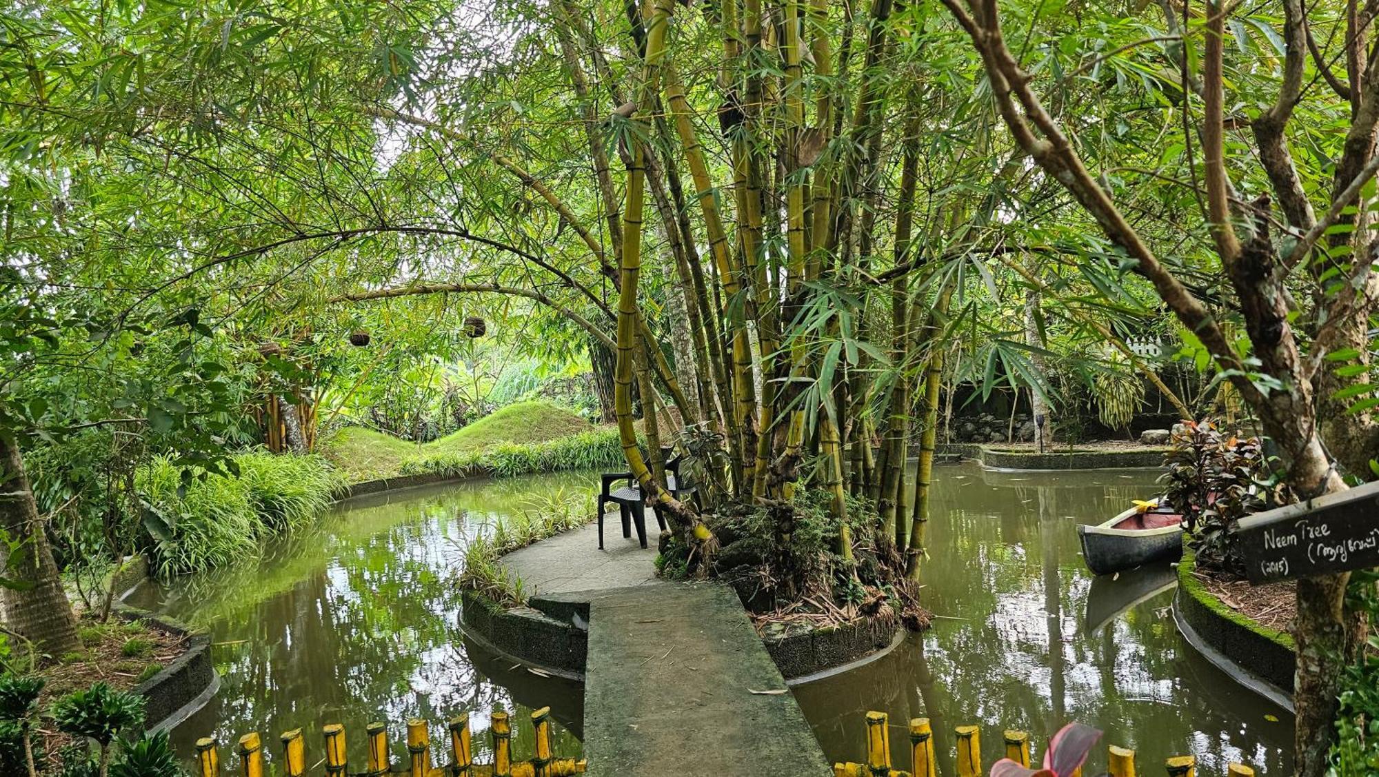 Amritham Holidays Homestay Trivandrum Thiruvananthapuram Extérieur photo