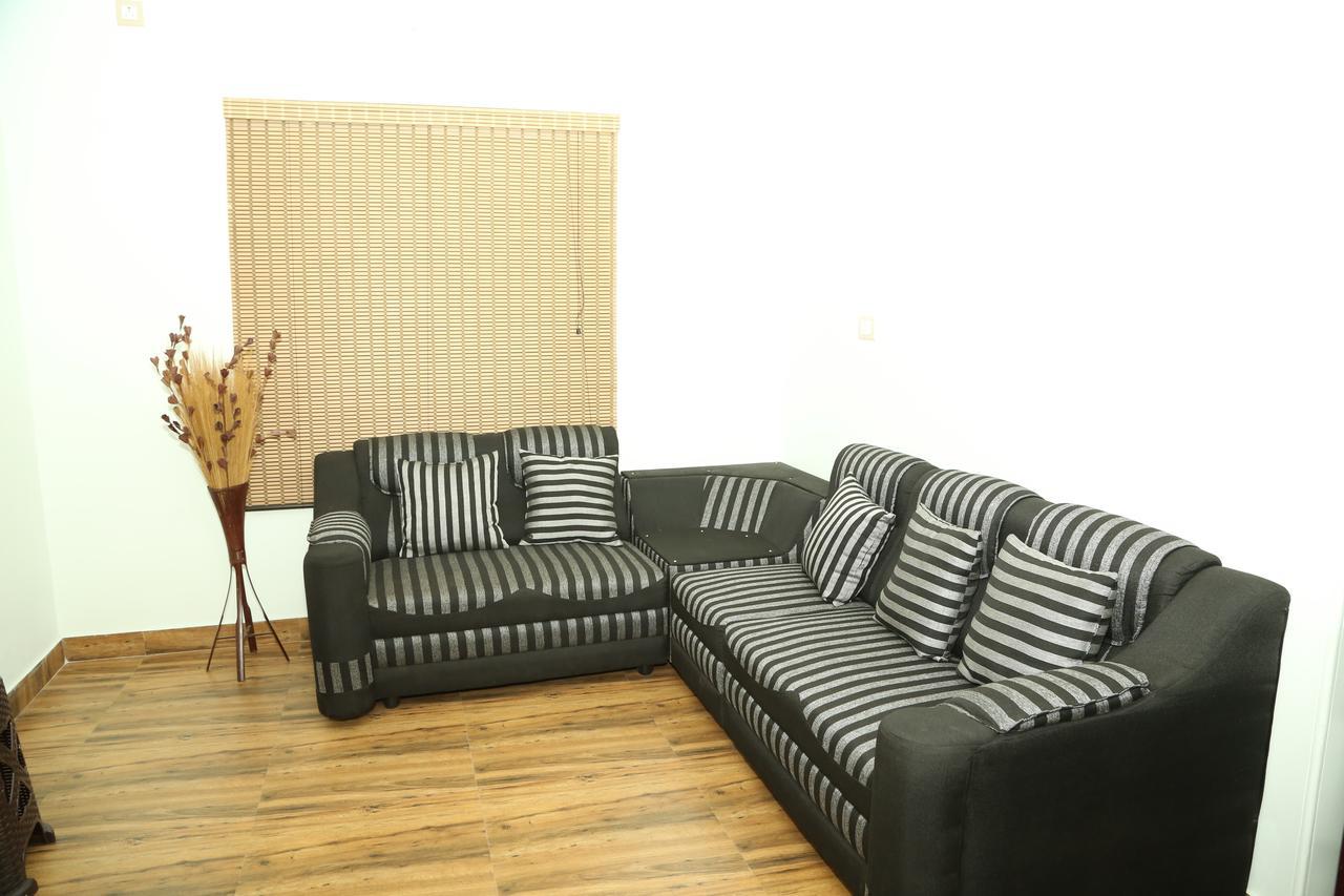 Amritham Holidays Homestay Trivandrum Thiruvananthapuram Extérieur photo